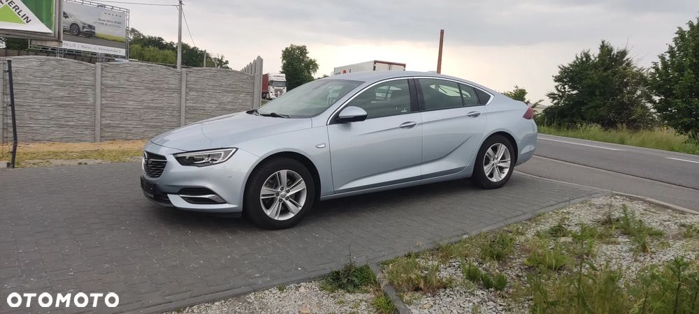 Opel Insignia 2.0 CDTI ecoFLEX Start/Stop Business Innovation - 2