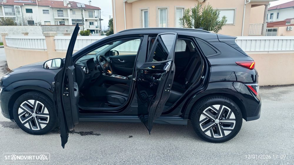 Hyundai Kauai 64.8 kWh Vanguard (TT) - 3