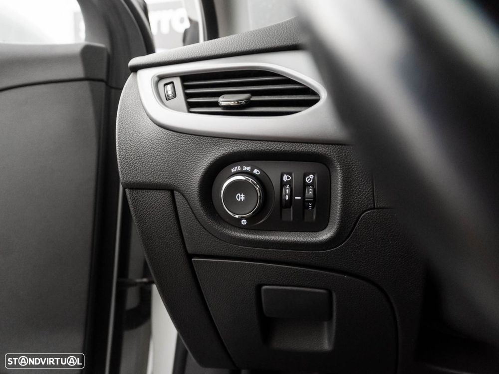 Opel Astra Sports Tourer 1.5 D Business Edition S/S - 14