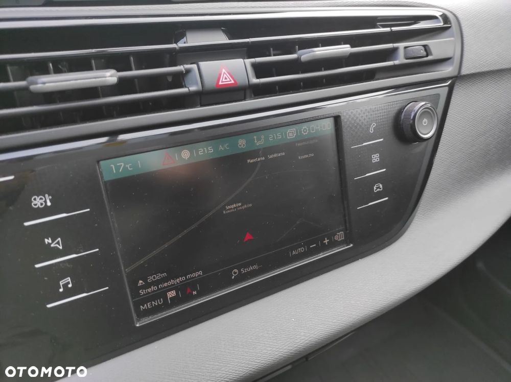 Citroën C4 - 27