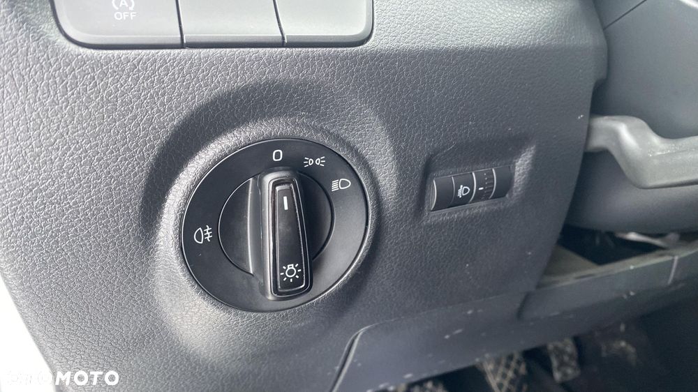 Skoda Fabia 1.0 TSI Ambition - 23