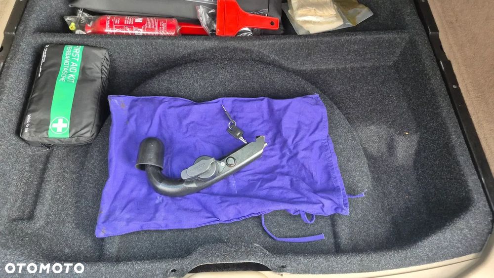 Volvo XC 60 D3 AWD Summum - 22