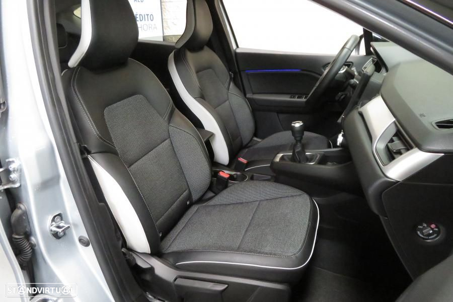 Renault Captur 1.0 TCe Intens - 13