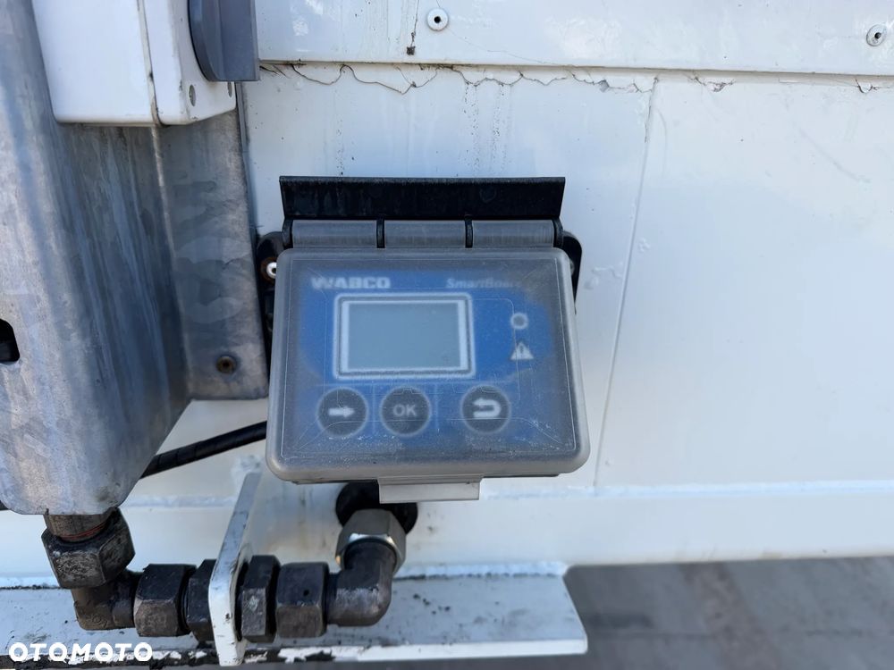 Inny KLC Ruchoma podłoga 92m3 2021 rok Podłoga 8 mm - 7