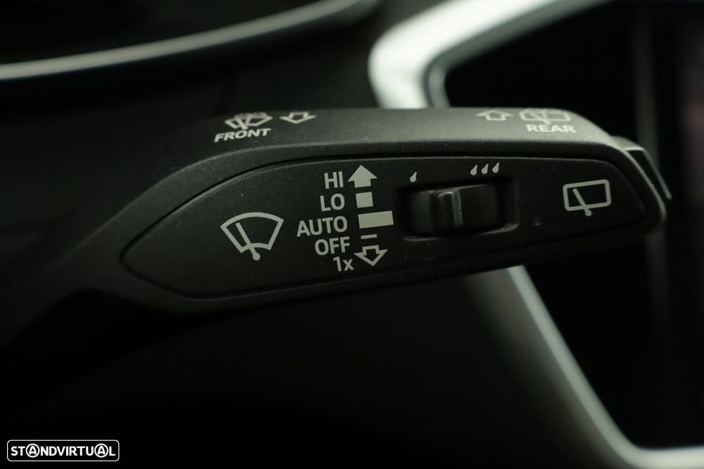 Audi RS6 Avant 4.0 TFSI quattro Tiptronic - 19