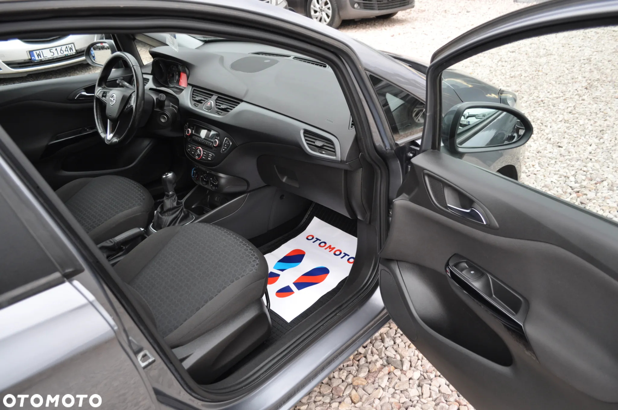 Opel Corsa 1.4 Color Edition - 14