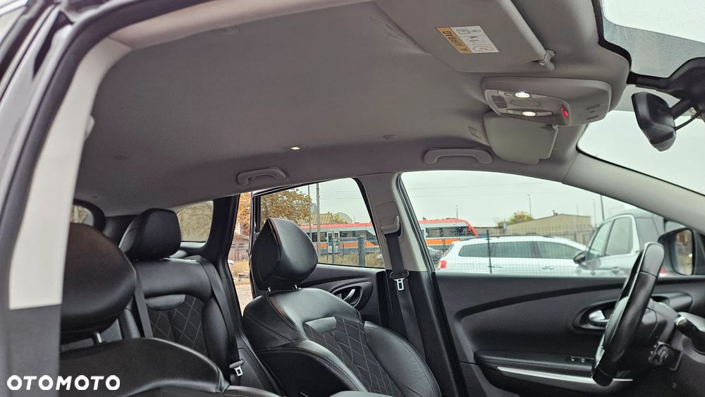 Renault Kadjar 1.7 Blue dCi Intens 4x4 - 32