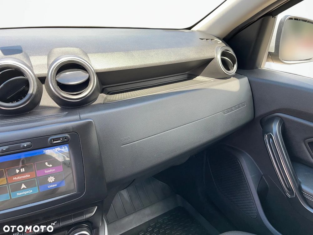 Dacia Duster 1.0 TCe Prestige - 16