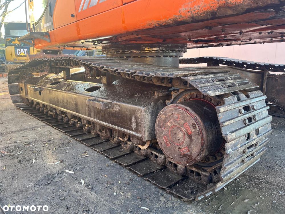 Doosan DX255LC - 10