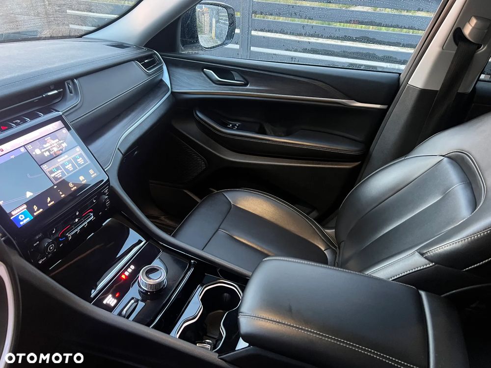 Jeep Grand Cherokee 3.6 V6 Limited - 19