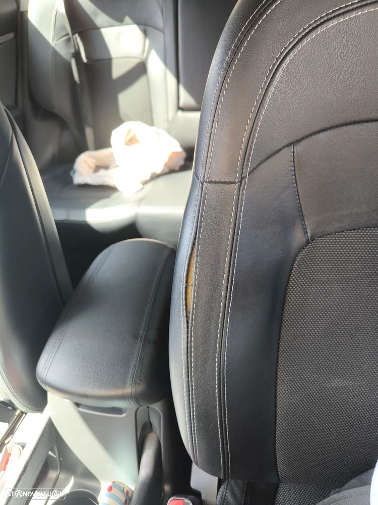 Kia Sportage 1.7 CRDI ISG TX - 14