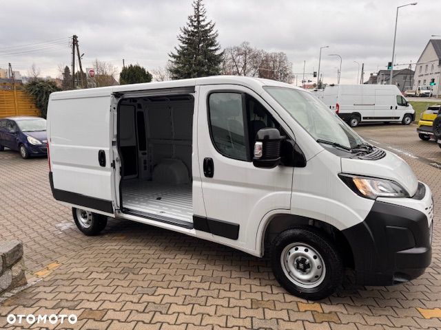 Fiat Ducato Furgon L2H1 - 3