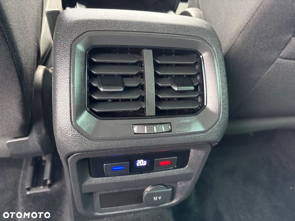 Volkswagen Tiguan 2.0 TDI SCR (BlueMotion Technology) Comfortline - 11