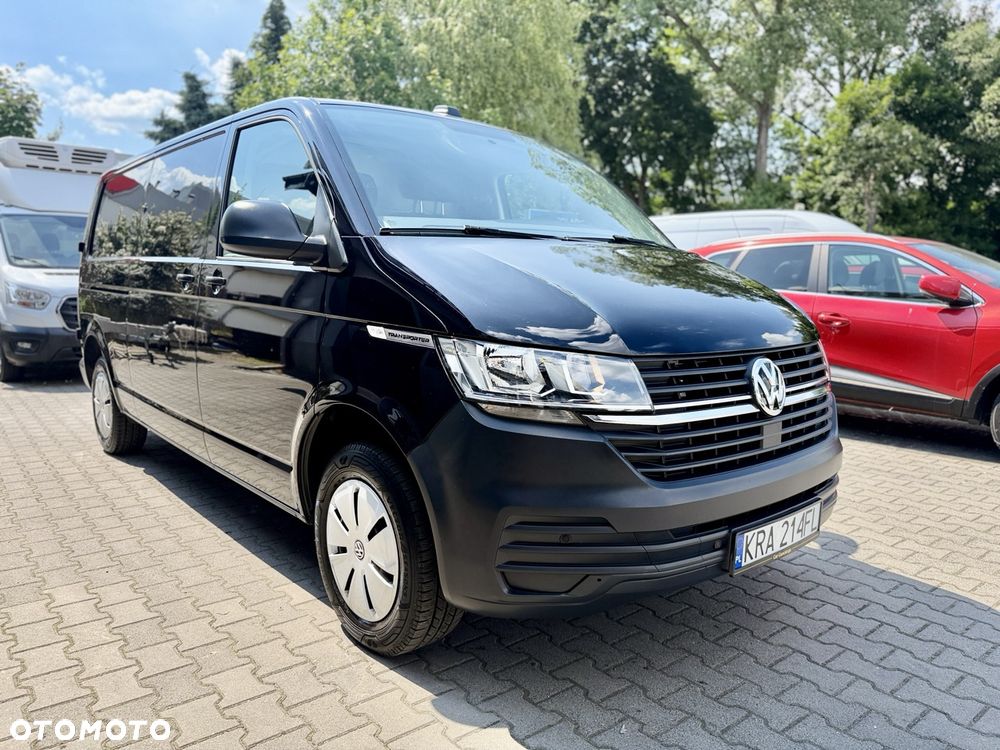 Volkswagen Transporter - 3