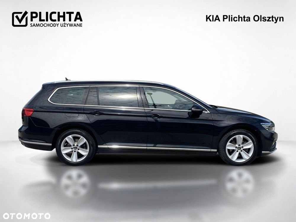Volkswagen Passat - 6