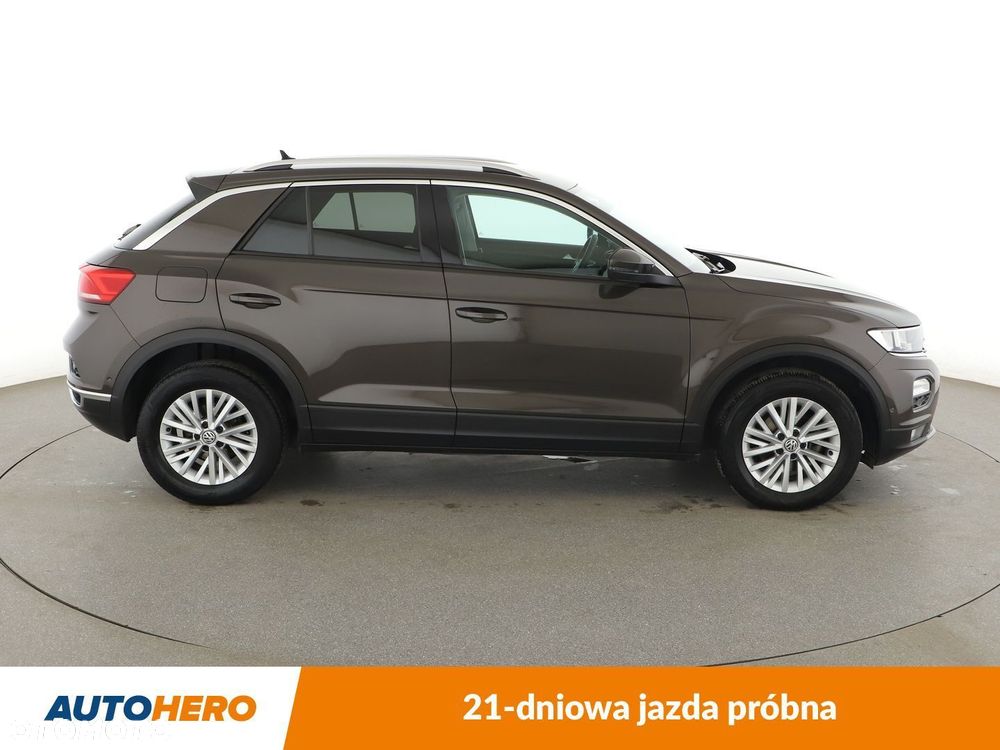 Volkswagen T-Roc - 7