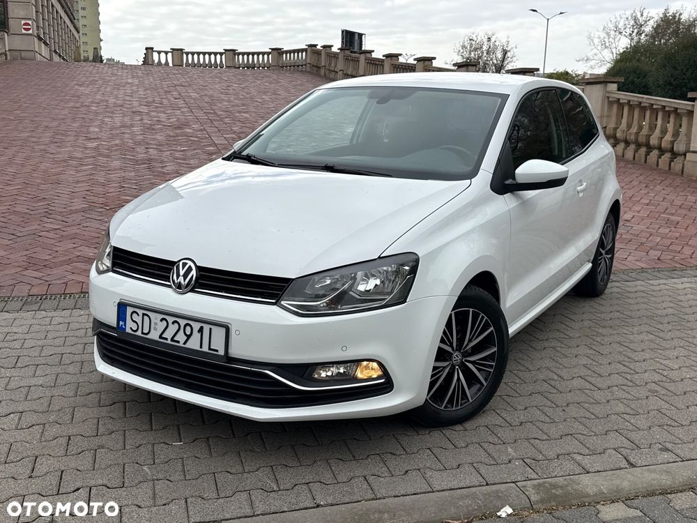 Volkswagen Polo 1.4 TDI BMT Highline - 9