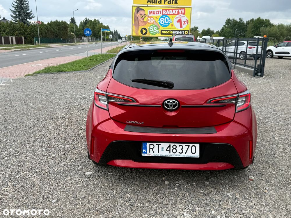 Toyota Corolla 1.2 T Selection - 16