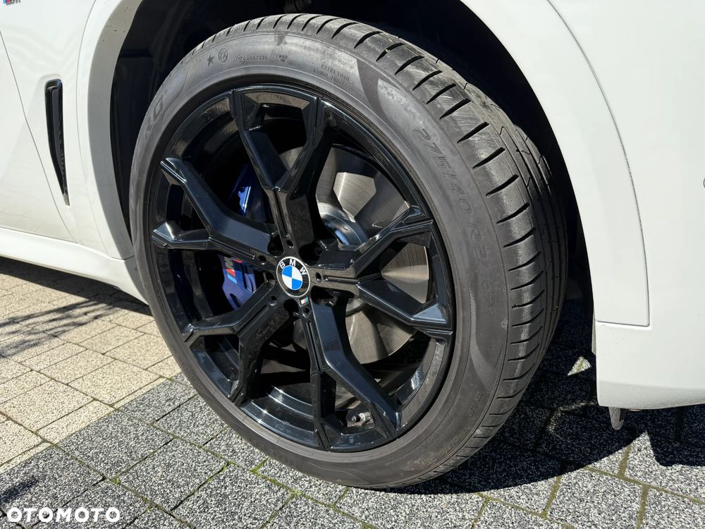 BMW X5 xDrive30d sport - 7