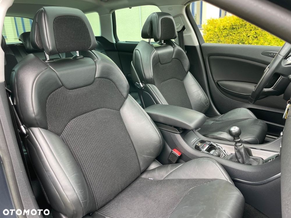 Citroën C5 2.0 HDi Exclusive - 16