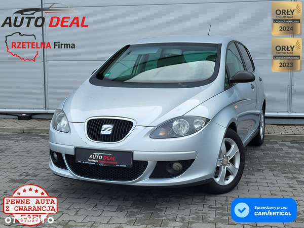Seat Altea