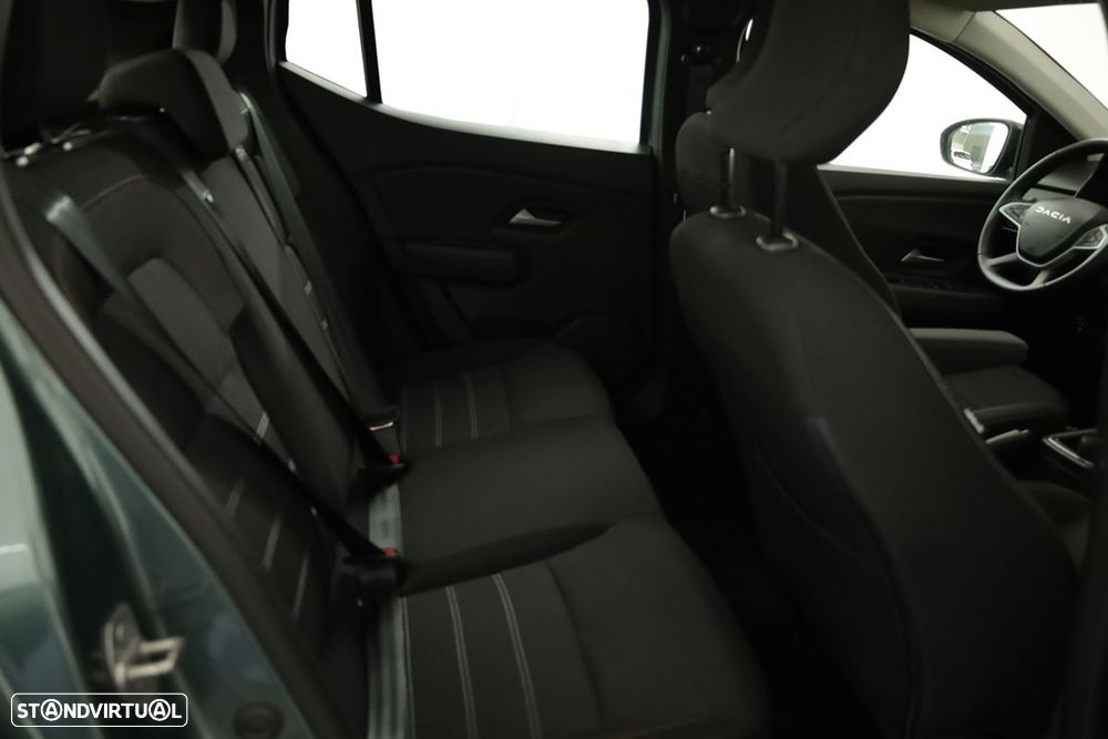 Dacia Sandero 1.0 TCe Expression - 22