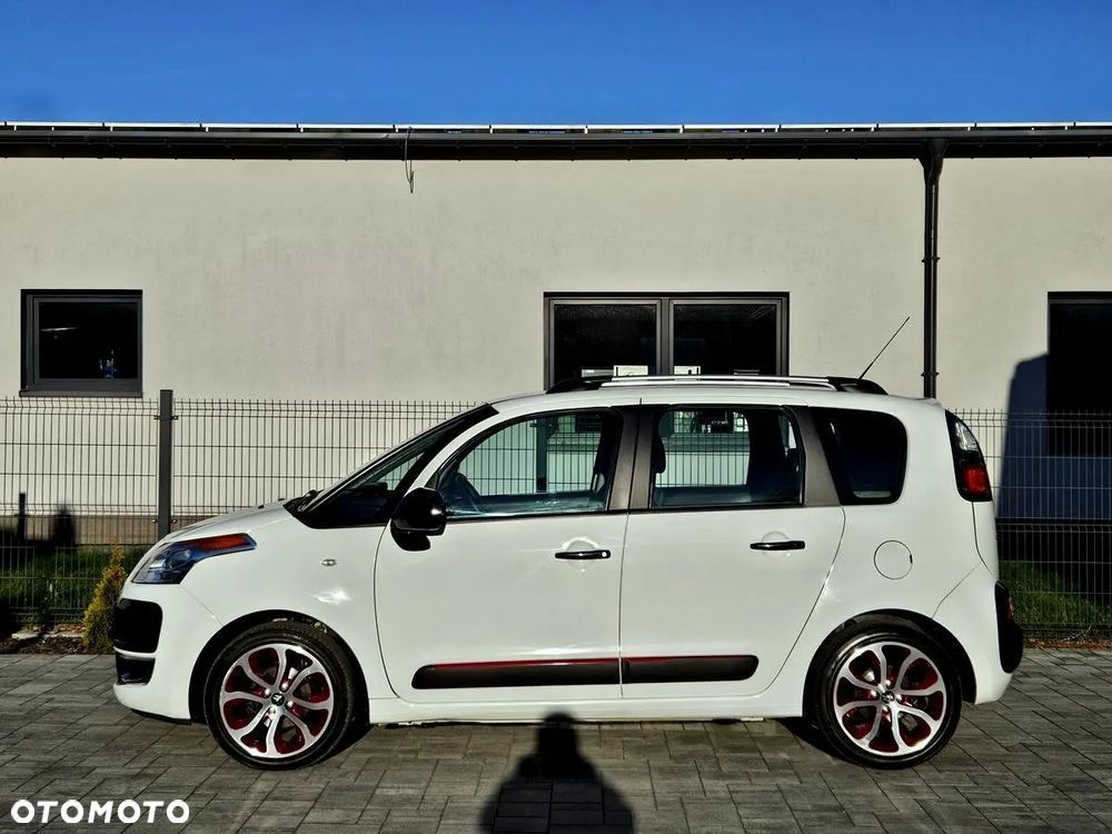 Citroën C3 Picasso 1.4i Exclusive - 7
