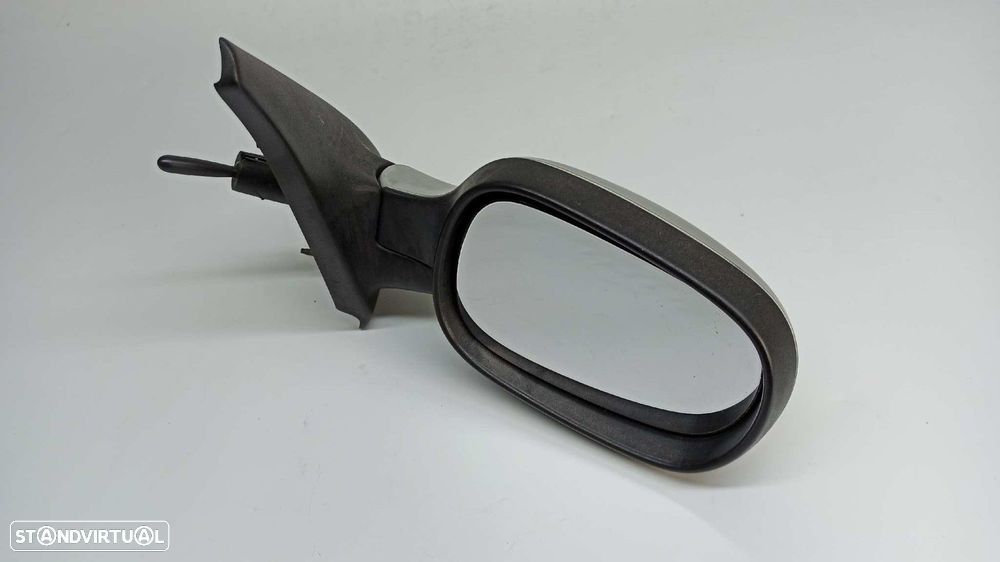 RETROVISOR DIREITO RENAULT MEGANE I FASE 2 BERLINA (BA0) 1.9 D AUTHENTIQUE - 1