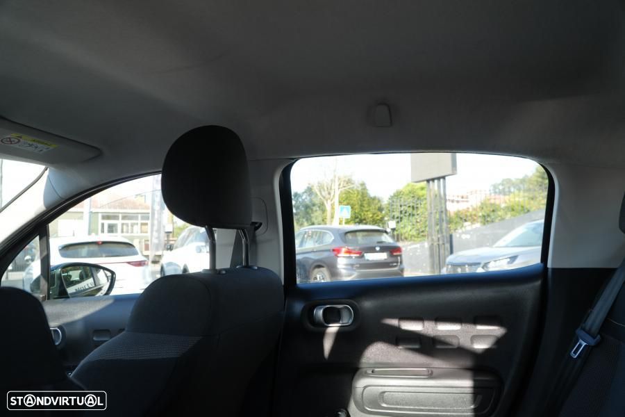 Citroën C3 1.2 PureTech Shine - 8