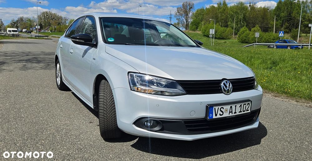 Volkswagen Jetta 1.4 TSI Match - 9