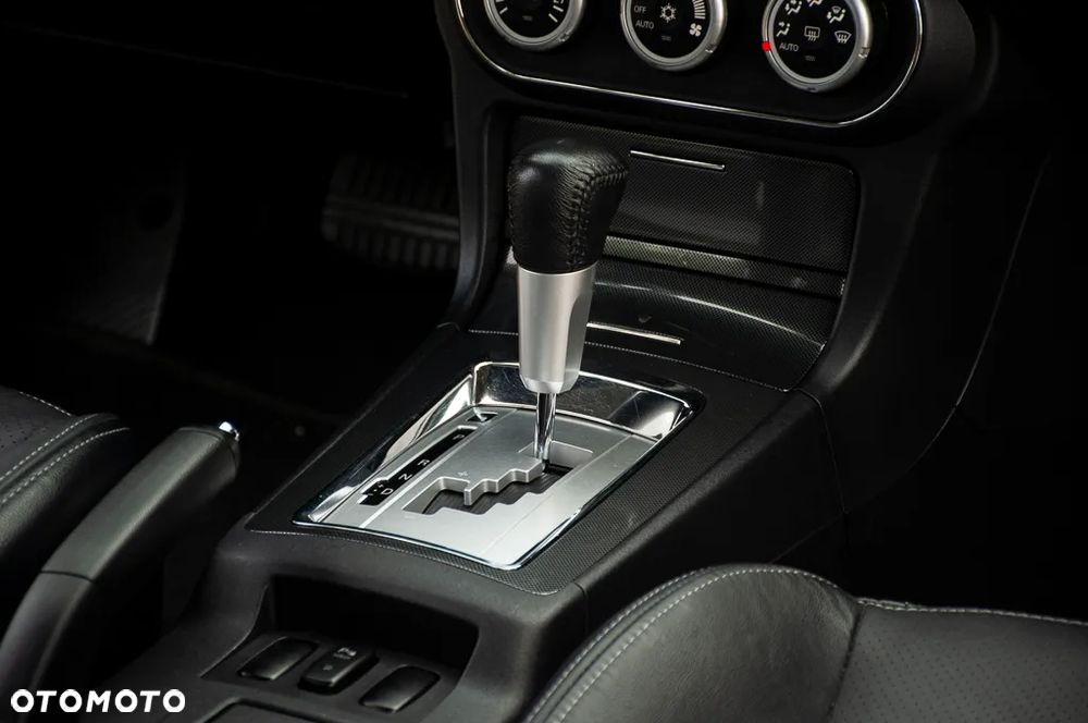 Mitsubishi Lancer 1.8 CVT Intense - 10