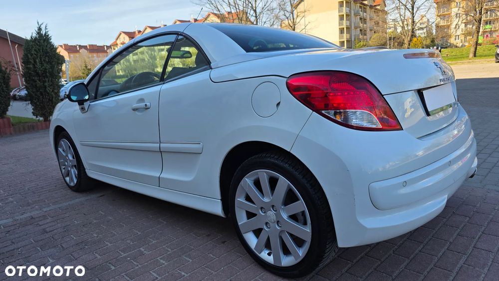 Peugeot 207 - 5
