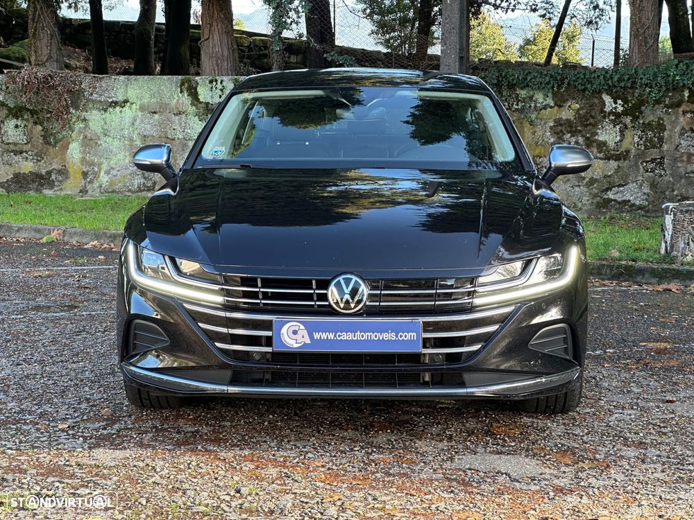 VW Arteon Shooting Brake 1.4 TSI eHybrid Elegance - 3
