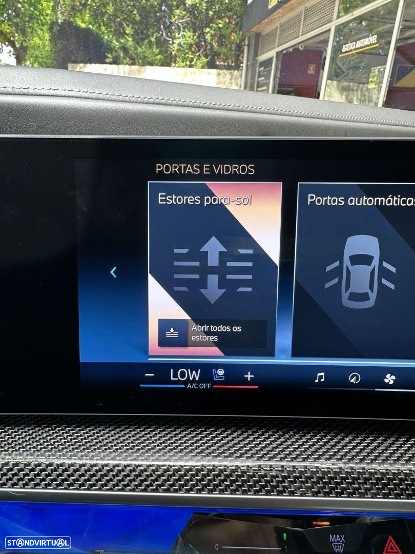 BMW i7 xDrive60 Pack Desportivo M - 24