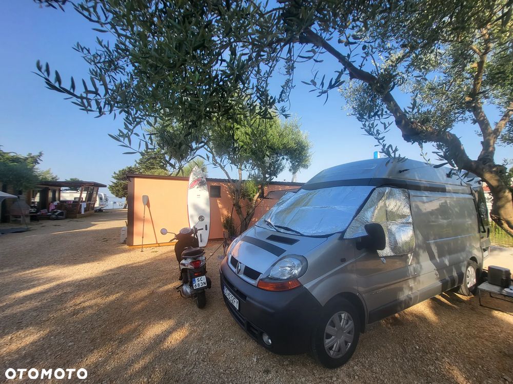 Renault trafic - 31