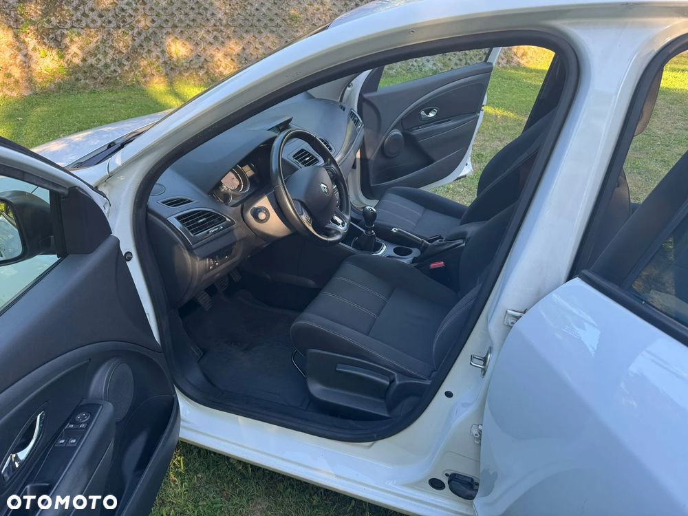 Renault Megane 1.6 16V Life - 5