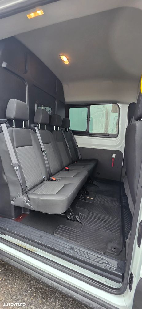 Ford Transit - 8