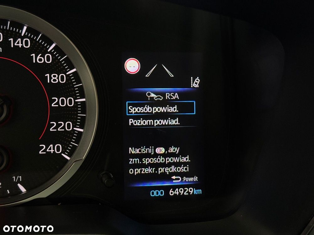 Toyota Corolla 1.5 Comfort - 36