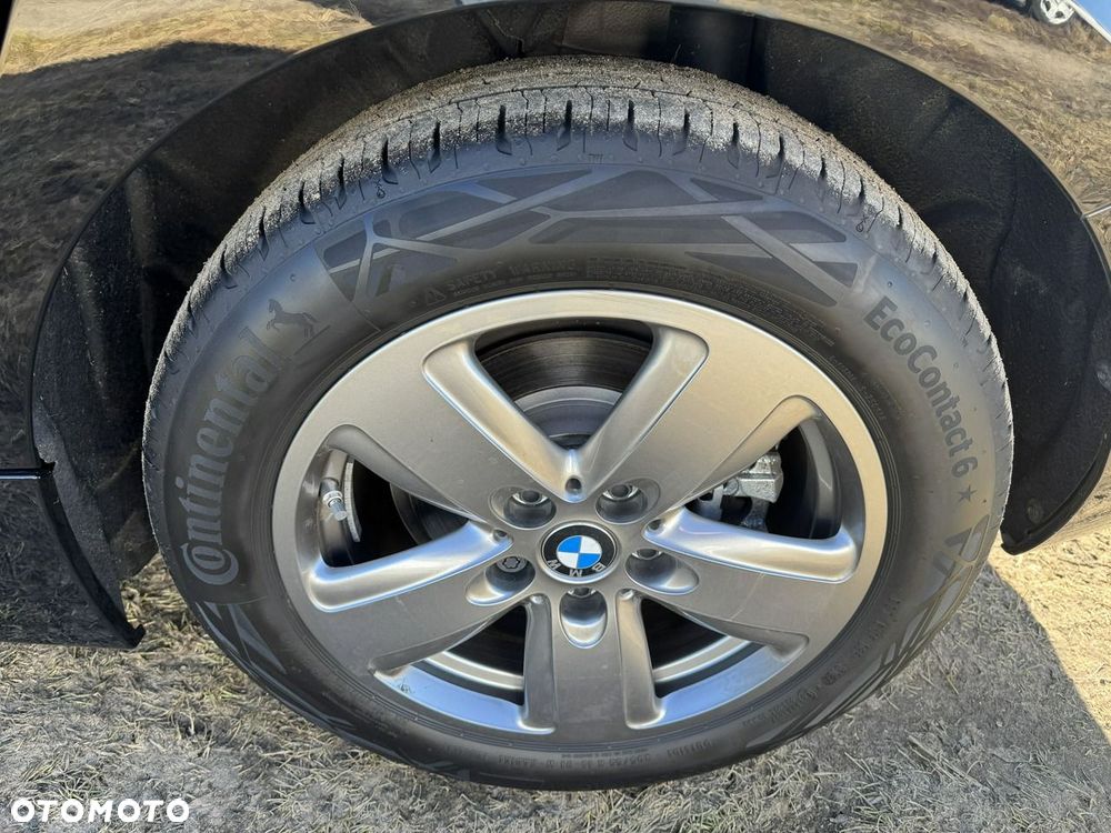 BMW Seria 1 118i Business Edition - 20