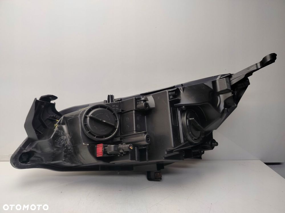 opel astra j lift 12r- reflektor lampa prawy przód prawa przednia - 8