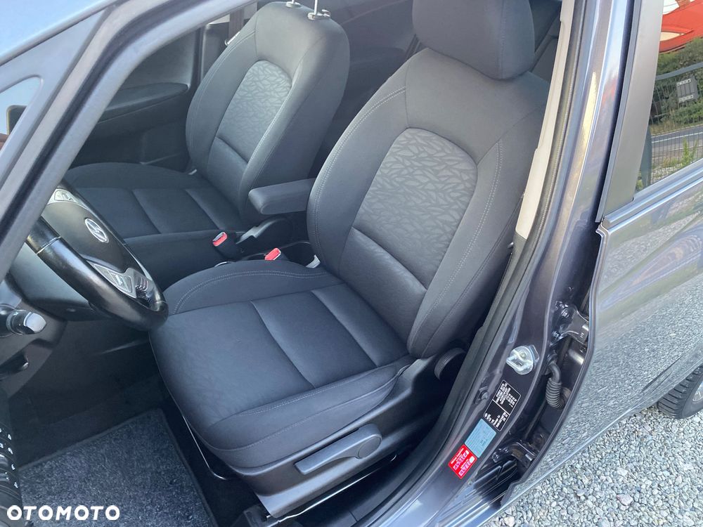 Hyundai ix20 1.4 blue Trend - 23