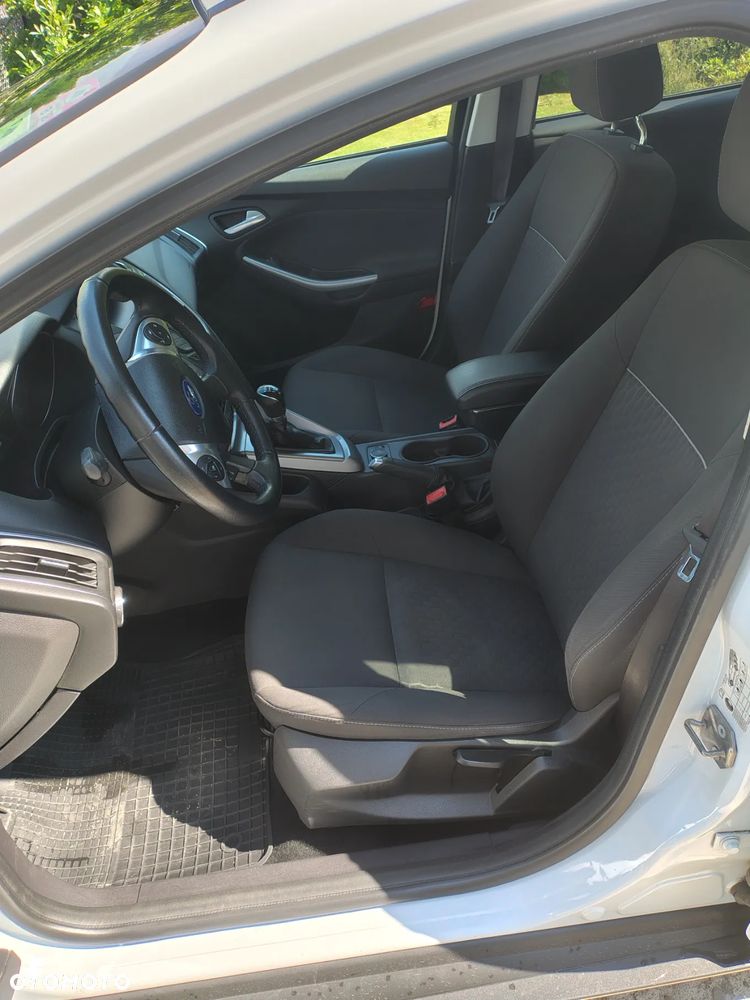 Ford Focus - 7