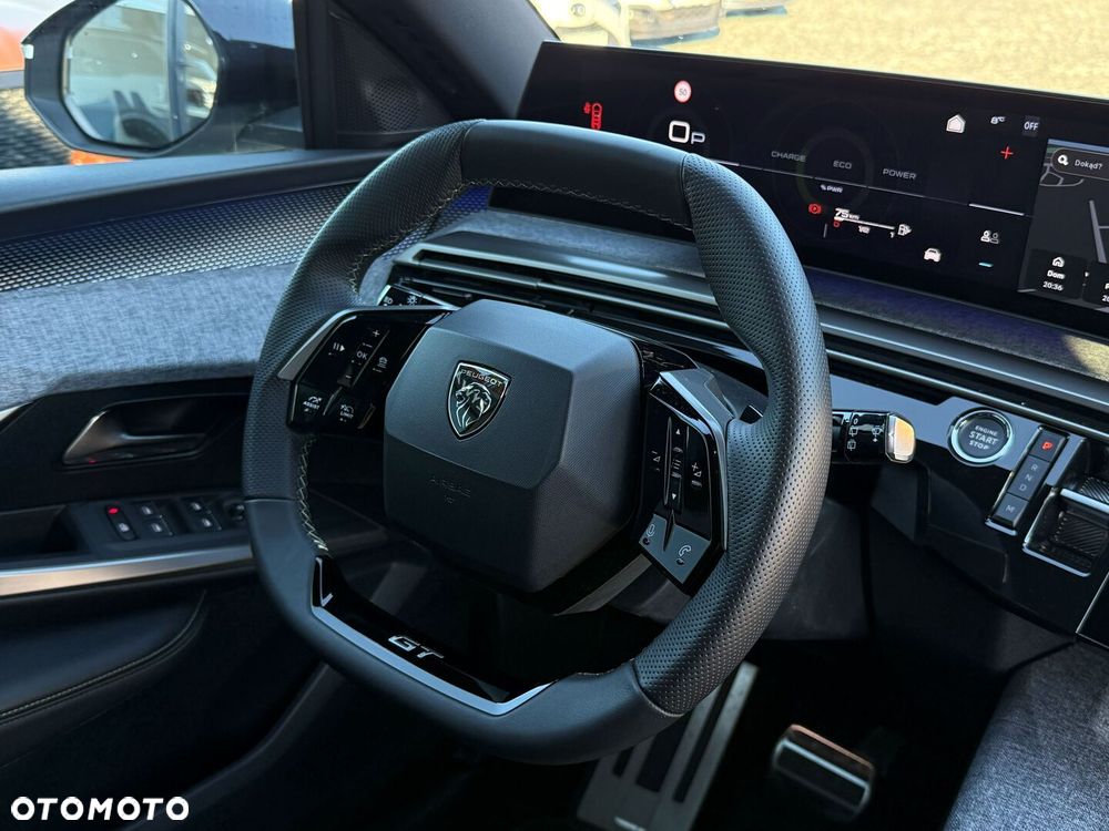 Peugeot 5008 1.2 PureTech mHEV GT S&S e-DCS6 - 8