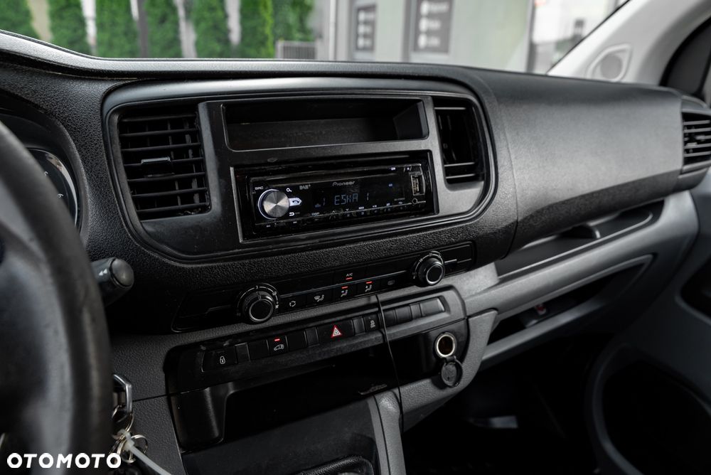 Toyota Proace - 17