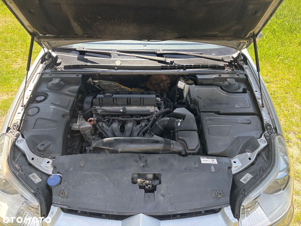Citroën C5 II 1.8i 16V - 11
