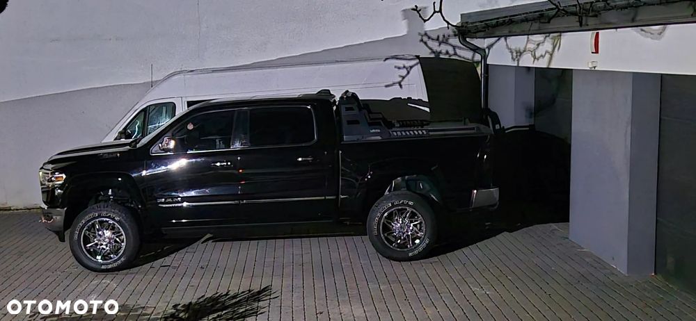 RAM 1500 Crew Cab Limited - 22