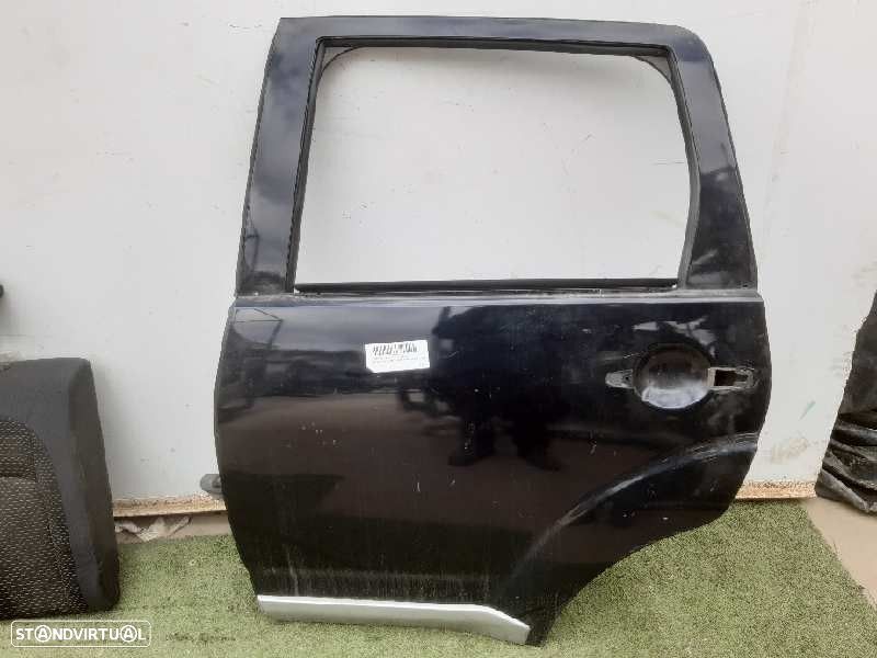 PORTA TRASEIRA ESQUERDA MITSUBISHI OUTLANDER II 2.0 DI-D 140CV 1968CC - 1