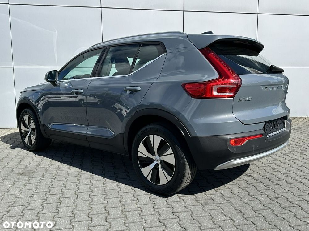 Volvo XC 40 T4 Recharge DKG Essential - 11