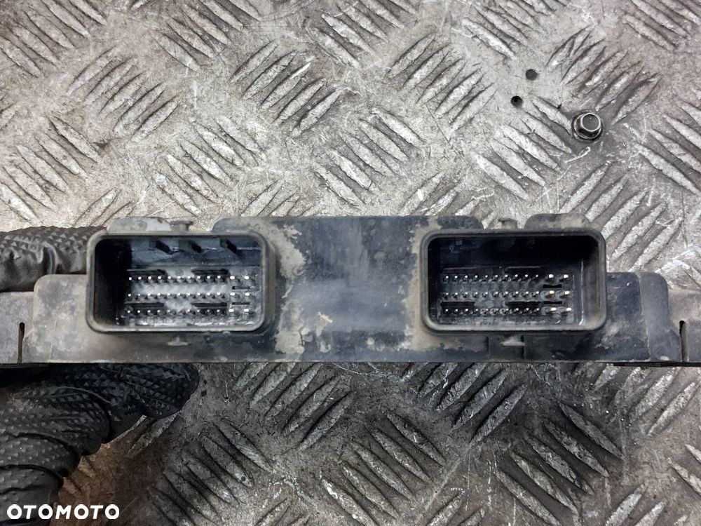 ZESTAW STARTOWY CITROEN BERLINGO I PARTNER I 1.9 D 9650359580 9650360480 - 3