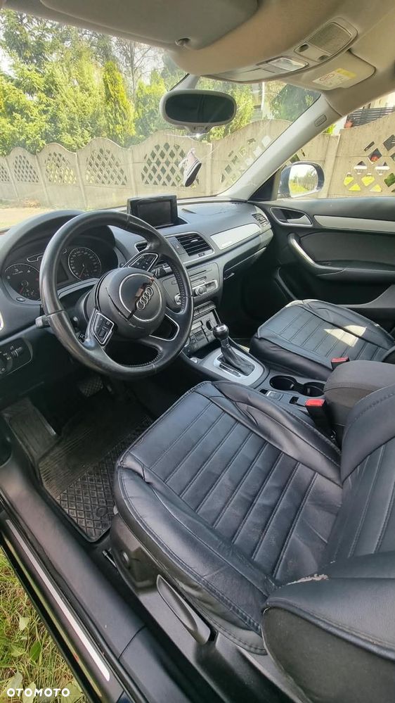 Audi Q3 - 8
